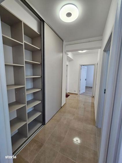 Apartament decomandat in bloc nou, zona Cristian - 7