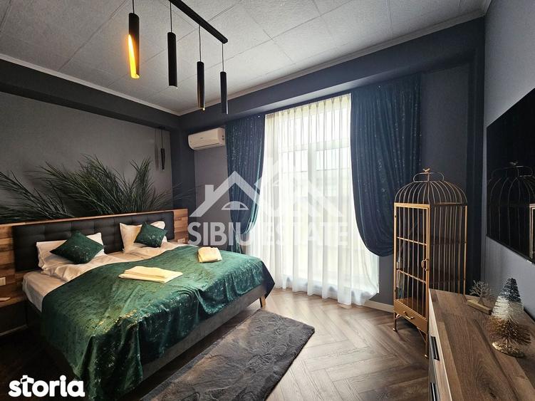 Penthouse Sibiu Ready to Move - 3