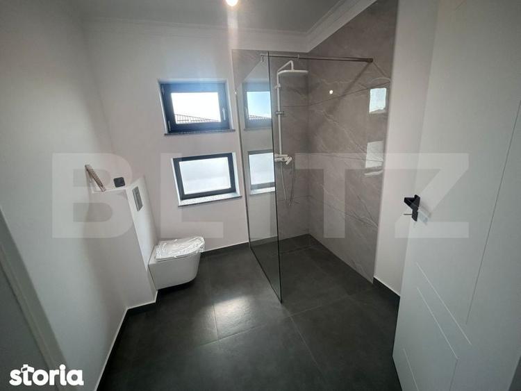 Casa P+1, 600 mp teren, zona Albesti - 1