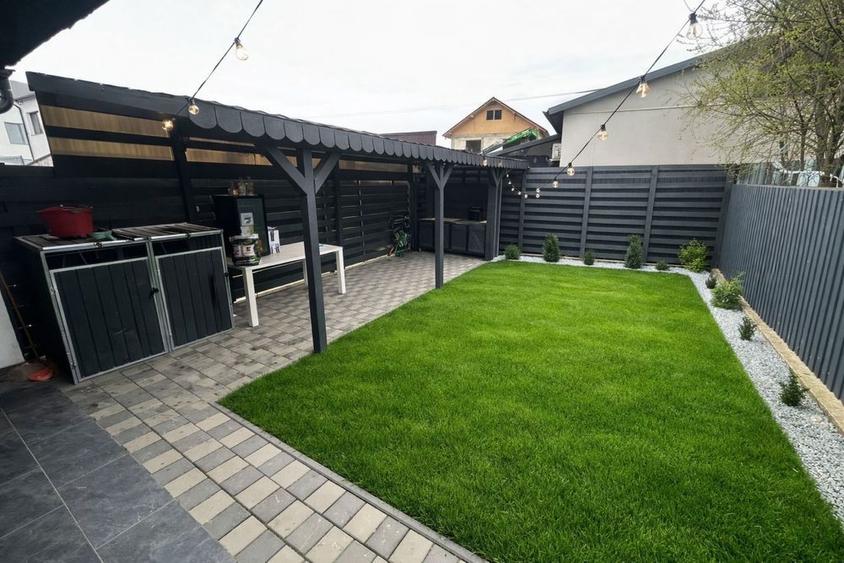 Casa la cheie zona metro schimb - 1