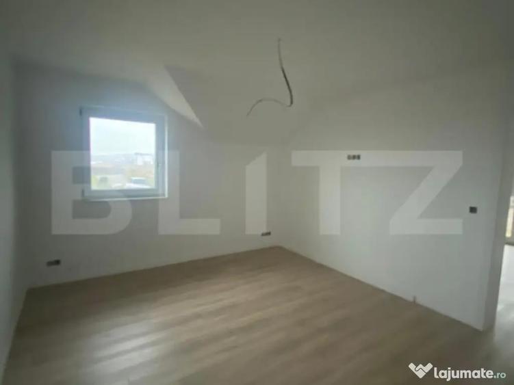 Casa individuala, 9.6 ari teren, zona Bosanci - 6