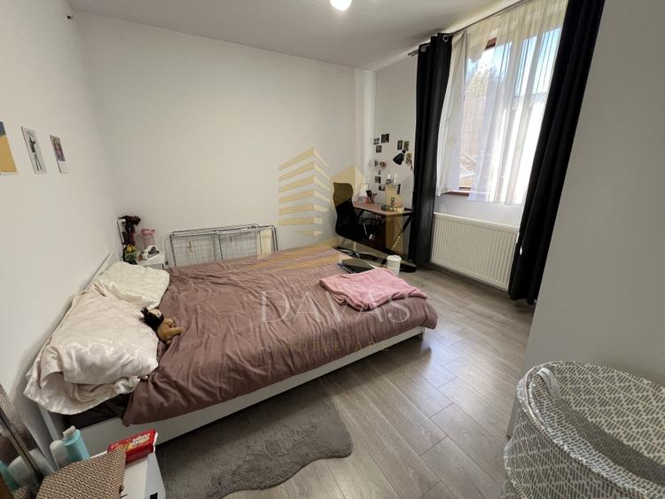 Casa cu 5 camere de inchiriat | Zona linistita - UMF | Zorilor - 6