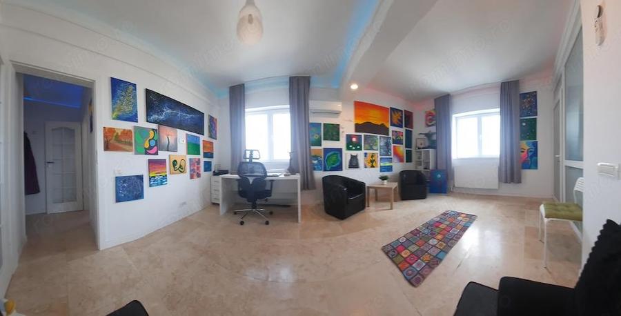 Studio Lux Piata Romana 40 mp - 5