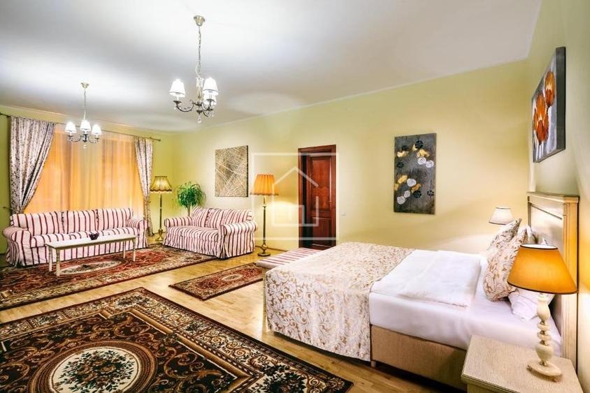 Hotel de inchiriat Piata Mica Sibiu | Afacere turistica activa - 20