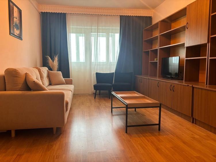 Apartament 3 camere Anastasie Panu - 1