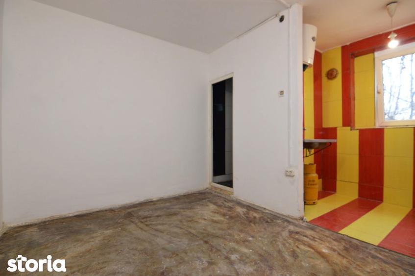 VANZARE GARSONIERA RAHOVA - SALAJ - COMISION 0% - 13