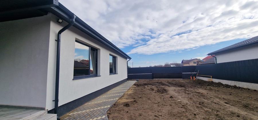 Casa de vanzare Hemeius - 1