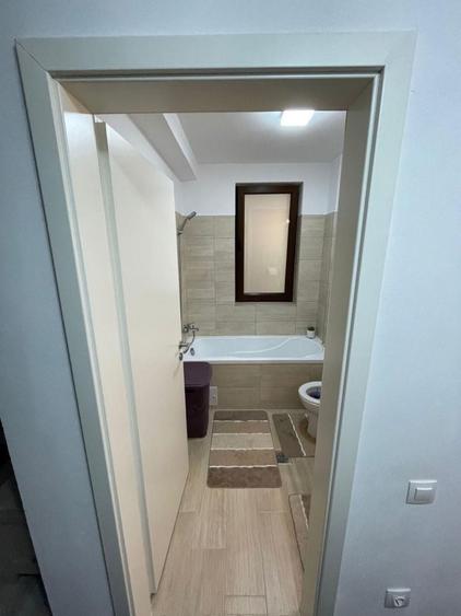 Garsoniera Parter cu curte Sanpetru Residence -PROPRIETAR! - 5