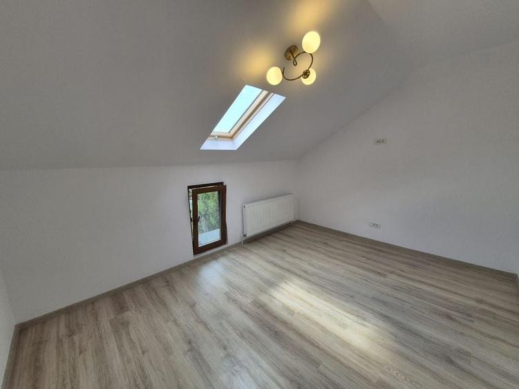 Vila/casa noua: P+M, Banesti-Prahova - 150 mp utili + teren 875 mp! - 18