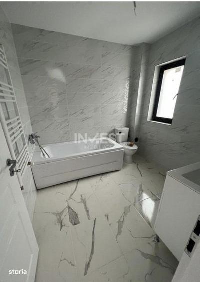 Casa individuala , 4 camere, 2 bai, 500mp de teren, MIROSLAVA - 6