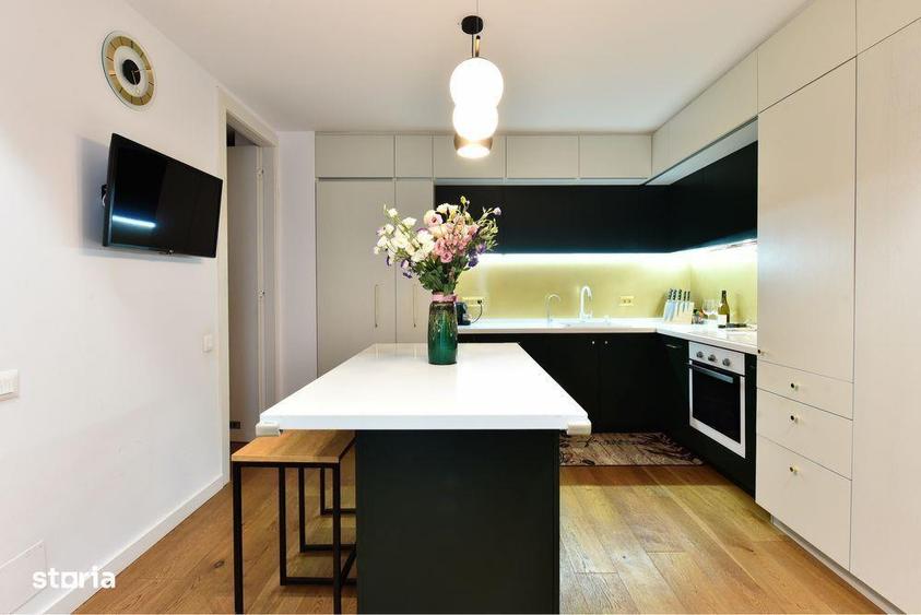 Duplex Exclusivist 5 camere Cloud 9 180 mp - 14