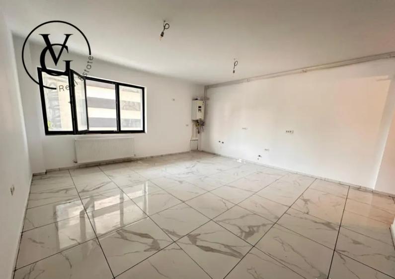 Studio spatios - Sea Breeze Residence - Mamaia Sat - 7