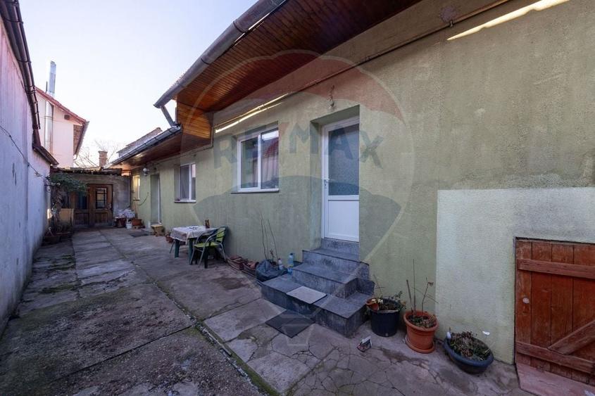 Oportunitate: casă la preț de apartament in Cristian - 21