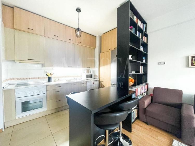 Apartament 3 camere de vanzare in Gheorgheni, Cluj Napoca - 2