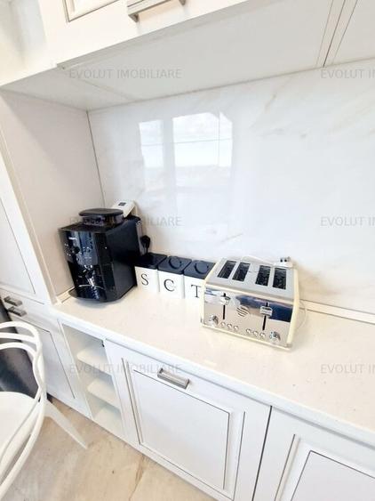 3 Camere de Lux - vedere frontala la mare in Faleza Nord - 15