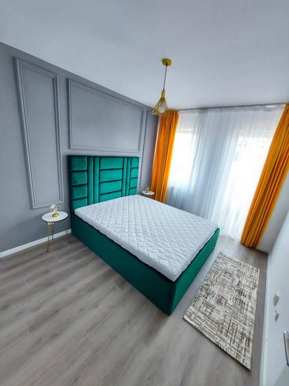 De vânzare apartament modern cu 3 camere - 4