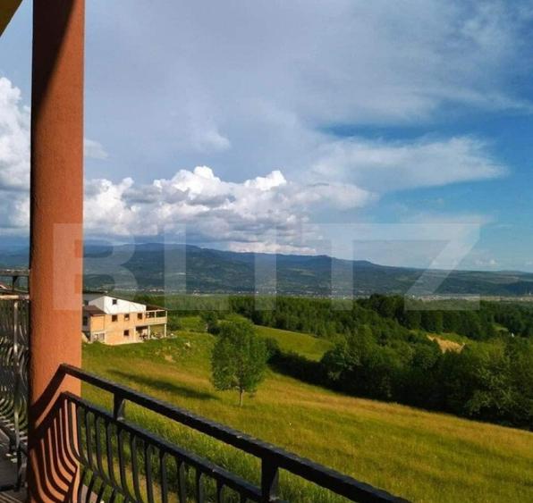 Cabana de vanzare in Stramba - 17