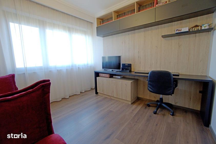 Vila Individuala Premium pe Dealul Ciuperca Priveliste Panoramica - 10