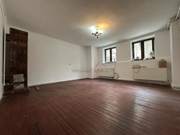 Metrou Piața Romana - 2 camere - Bd Dacia - 1