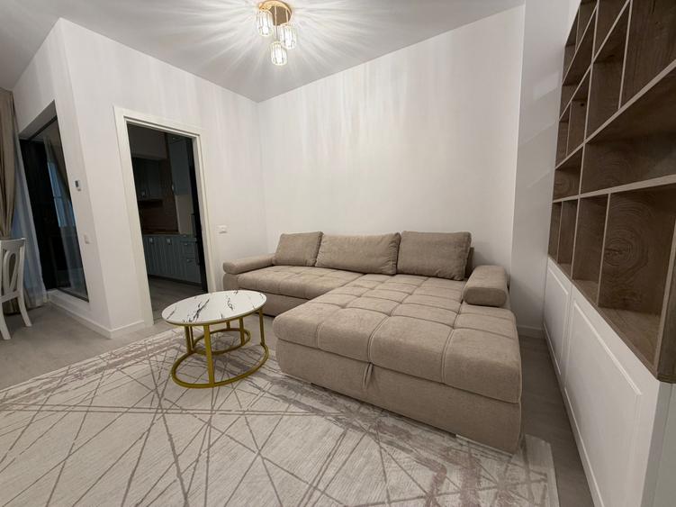 Apartament 2 camere de inchiriat Bloc Nou-PRIMA INCHIRIERE (Parcare subterana) - 5