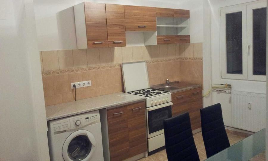 Apartament 3 camere confort 1, model spatios, zona Take Ionescu/Medicinaideal locuinta,investitie - 4