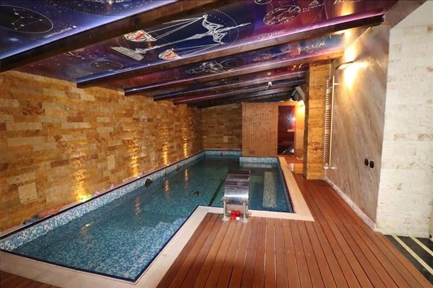 EXCLUSIV | APARTAMENT DE LUX | UNIC cu PISCINA, SAUNA, BAR | Buna Ziua - 20
