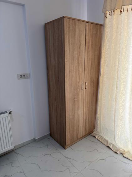 Garsoniera prima chirie pat - central proprie - loc parcare - Dobroesti -fundeni - 3