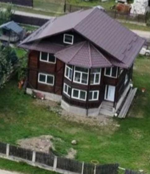 Casa de vanzare Gura Humorului Bucsoaia - 2