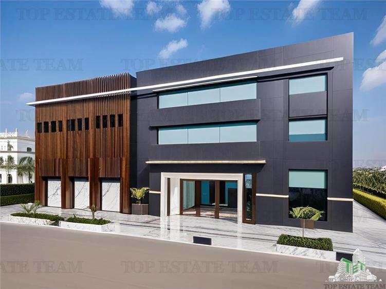 Spatiu comercial de vanzare cu chiriasi / Investitie in zona de Nord - 3