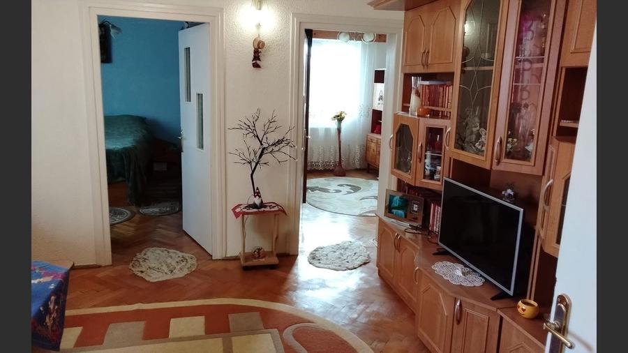 Apartament Central cu 3 camere,Turda, comision 0% !!! - 12