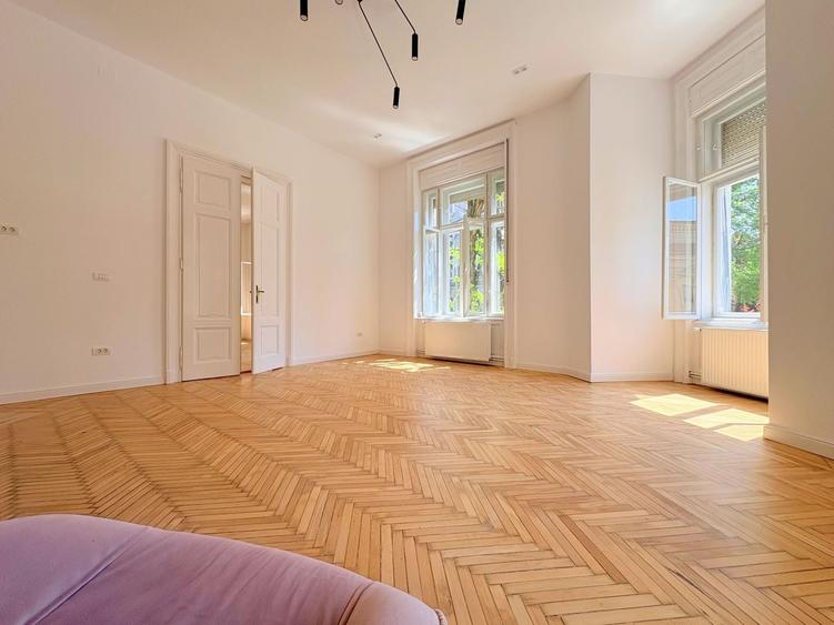 3 camere, spatios, parter inalt, zona Centrala - Piata Maria - 3