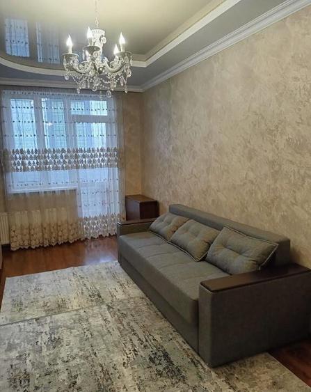 Apartament de inchiriat cu 2 camere in Gheorgheni, zona Hermes - 10