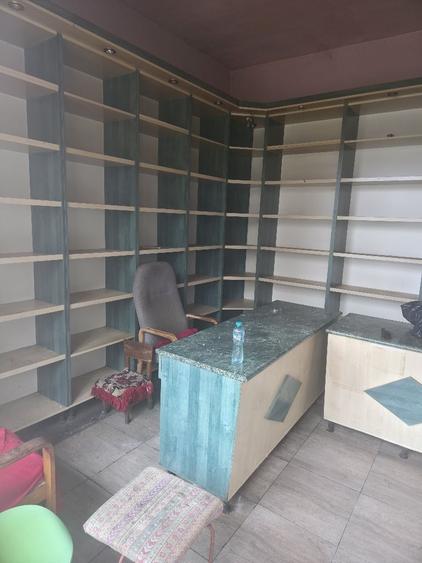 Vand Spatiu Comercial Tasnad - 4