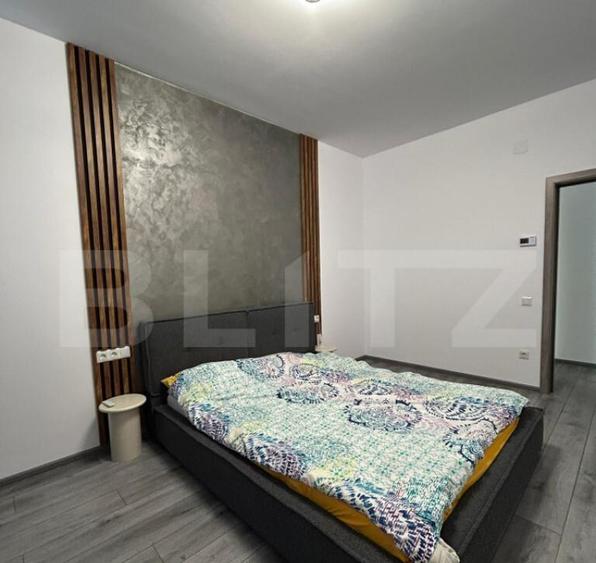 Apartament de vanzare, cu 2 camere, 54 mp, Concept 9 - 7