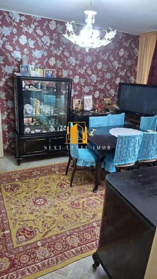 Apartament 3 camere- zona Expo Parc - 4