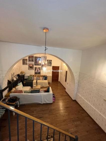 Vila,zona Domenii,negociabil,comision 0 - 1