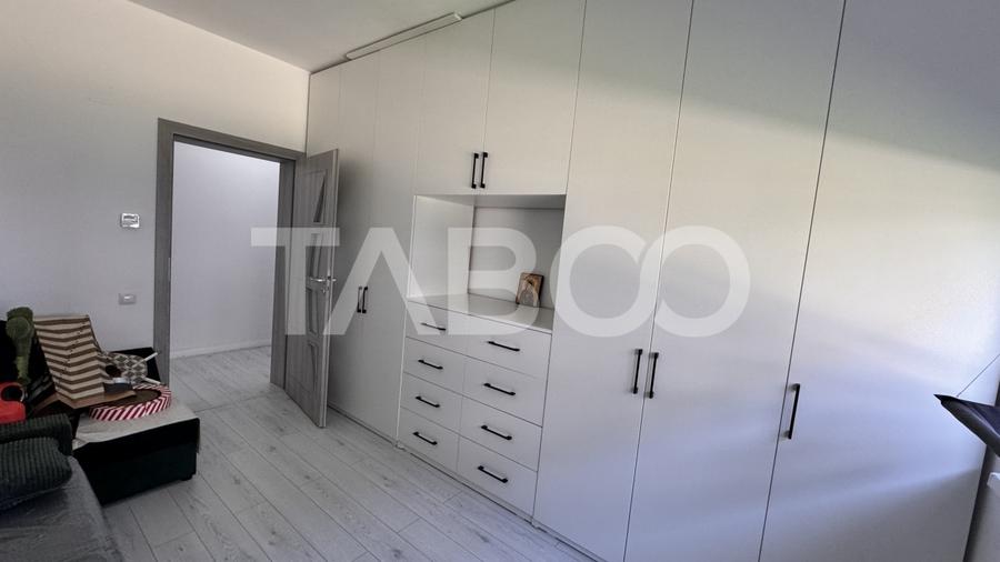 Apartament superb de vanzare 3 camere 2 locuri de parcare Arhitectilor - 6