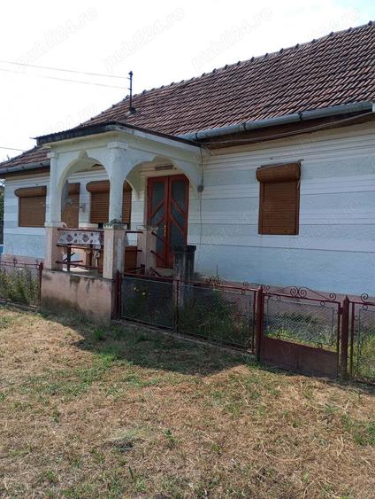 Vand casa, Certeju de sus - 1