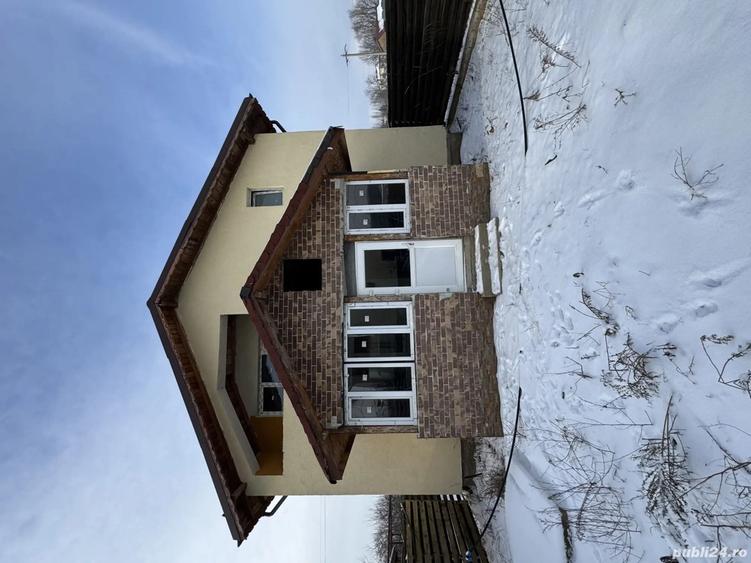 De vanzare case in comuna Ciolpani Ilfov - 3