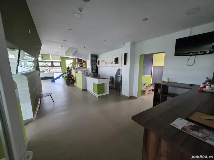Spatiu de inchiriat - 8
