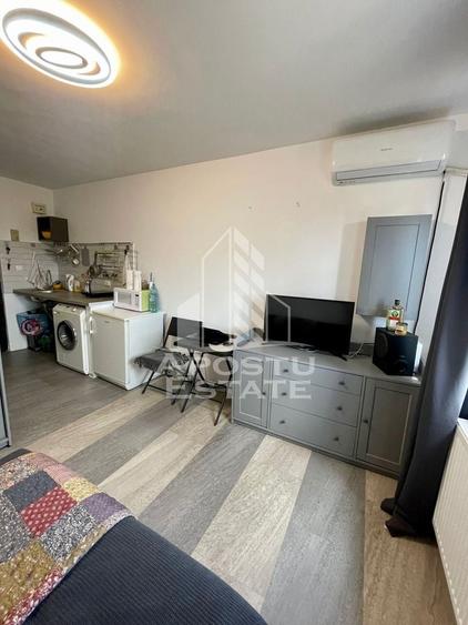 Apartament cu 1 camera, zona Lipovei, Timisoara - 1