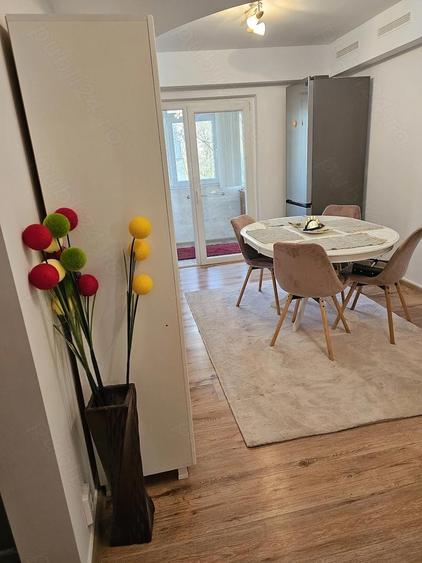 Apartament 2 decomandate particular Rovine I-uri - 7