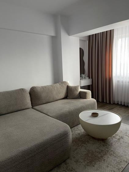 Apartament 2 Camere, Evergreen Towers Tatarasi - 1