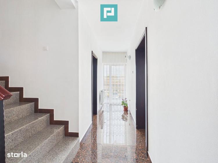 Casa individuala 8 camere - Dude?tii Noi - 5