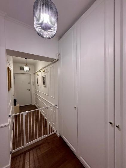 Apartament 3 camere complet utilat și mobilat - 8