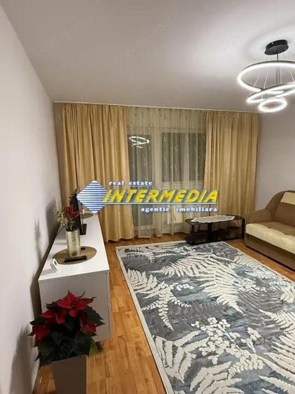 INCHIRIERE | Apartament 2 camere | 50 mp | Bloc NOU | Balcon | Parcare | Mobilat - 7