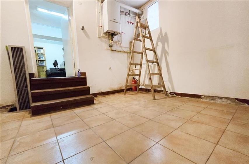 Spatiu comercial-productie de inchiriat Bd Magheru - 8