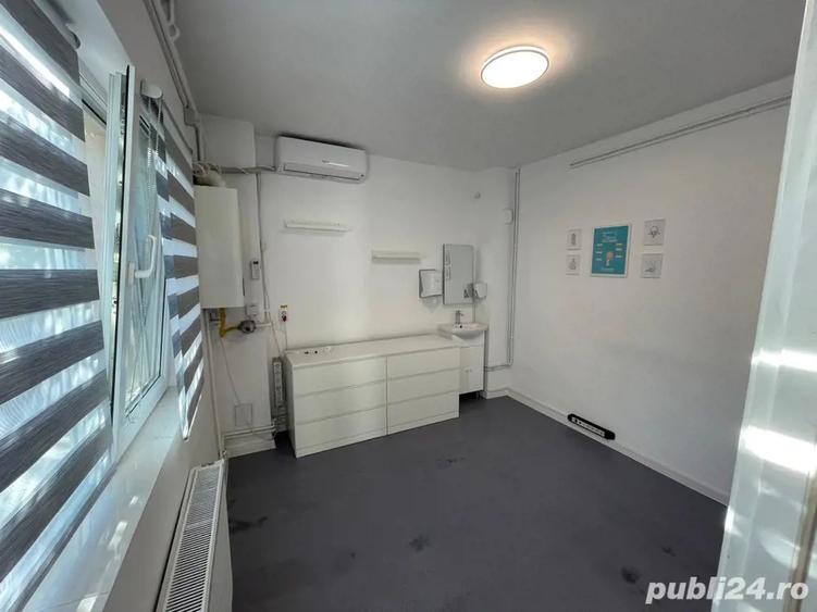 Inchiriez spatiu comercial Piata Crangasi - 3