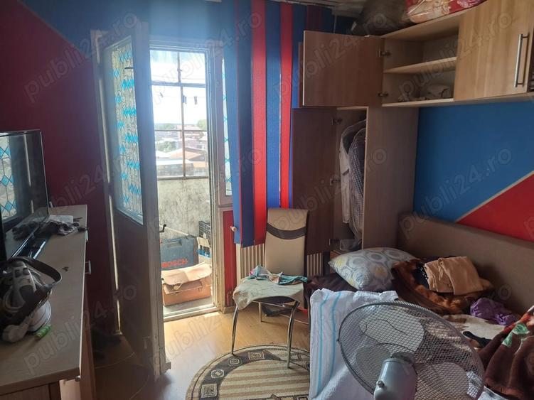 Vand apartament cu 4 camere zona Ferentari - 3