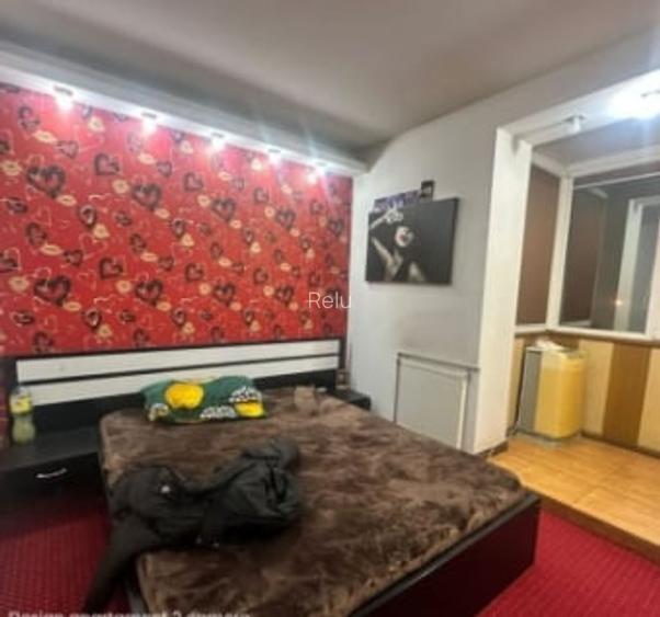 Gara de Nord,et.1/9,DECOMANDAT,Amenajat,mobilat,utilat,complet